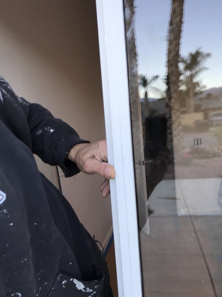 Palace Glass And Door Cathedral City Ca Ideas