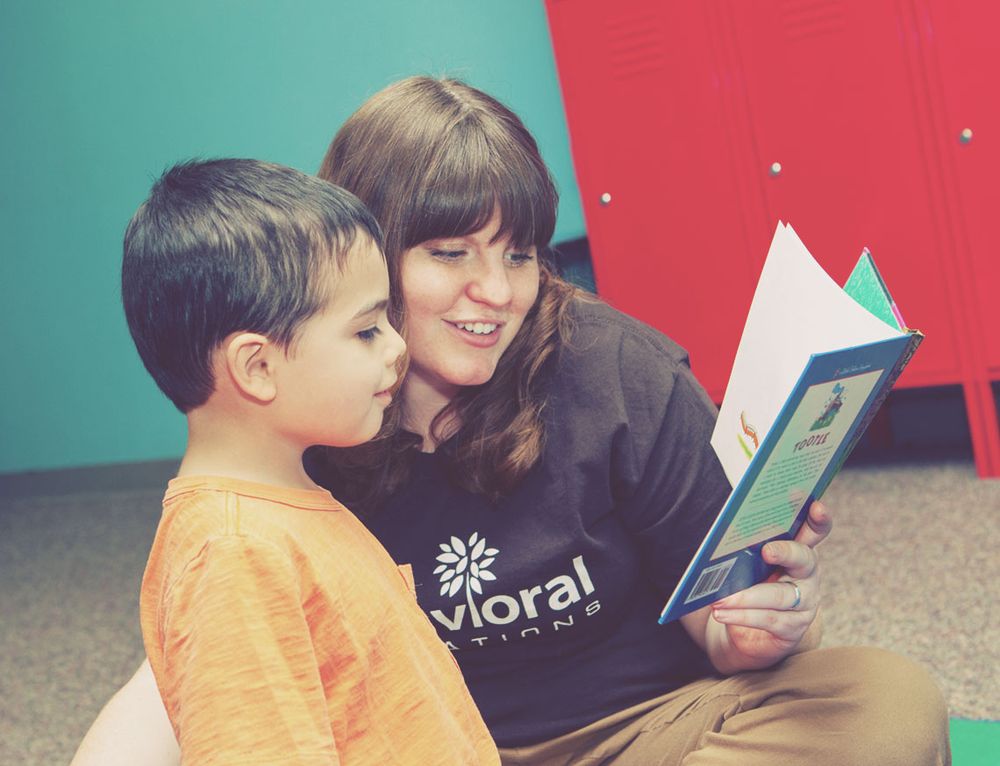 Behavioral Innovations Behavior Analysts 1603 Medical Pkwy, Cedar Park, TX Phone Number Yelp