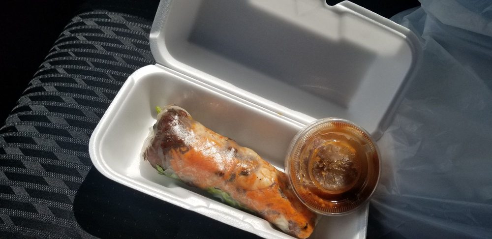 Vien Dong Restaurant