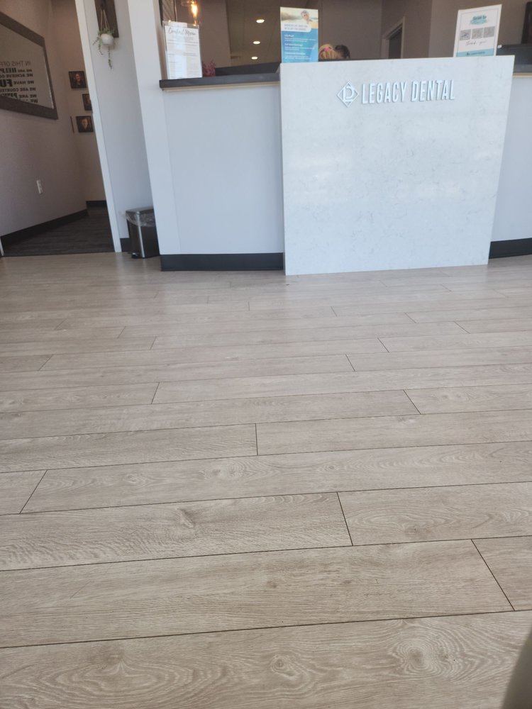 image of business Legacy Dental