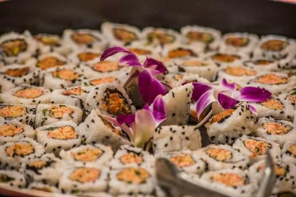 La Sirena Catering and Event Services