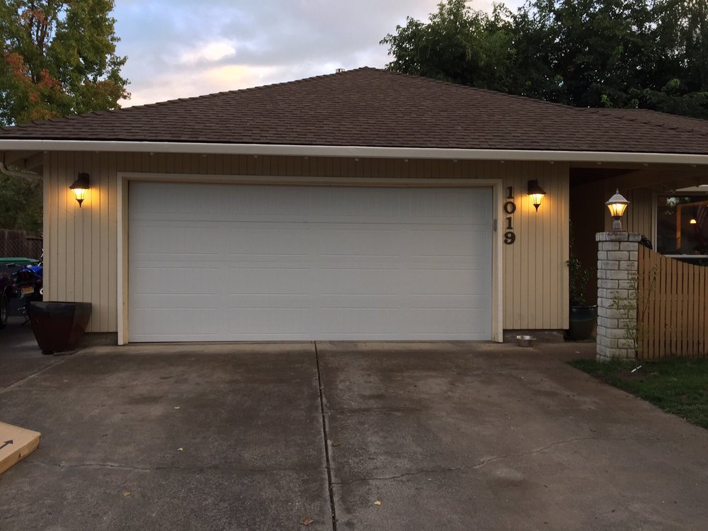 American Door Company 14 Reviews Garage Services 835 American Door