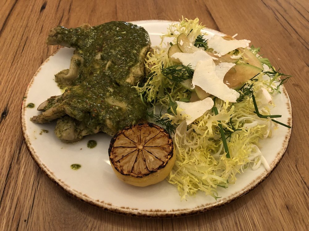 Isabella Eatery
