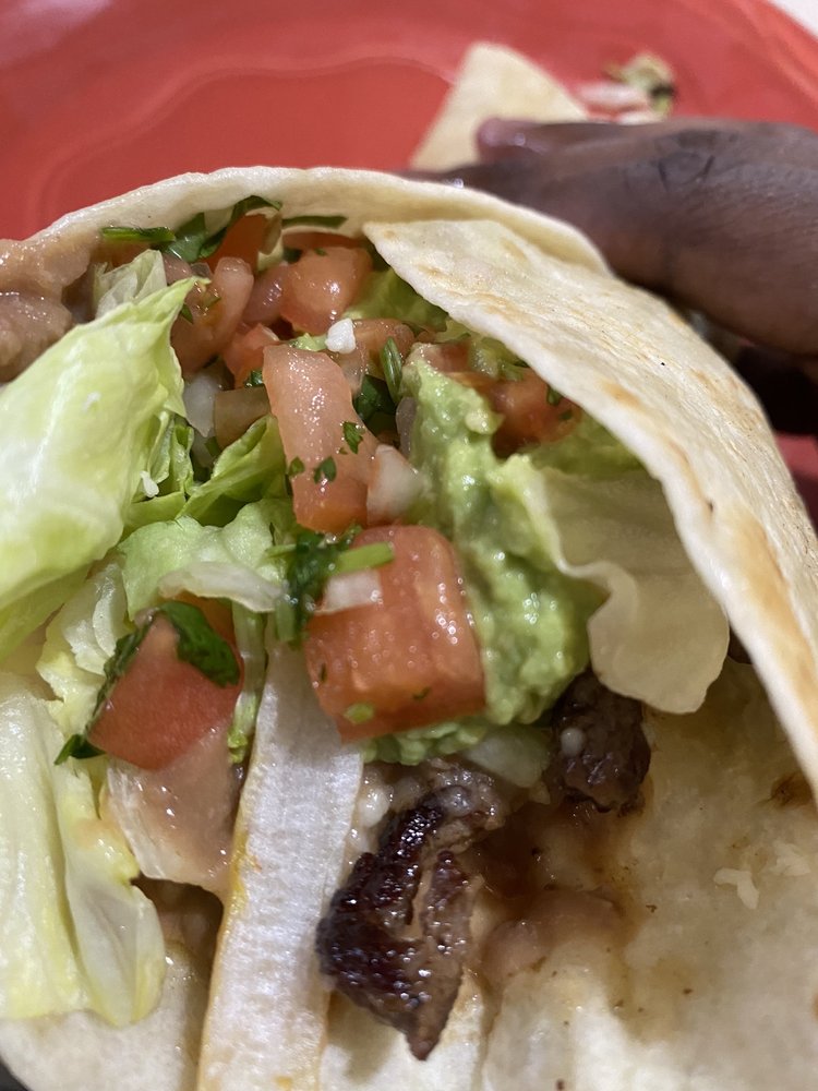 La Paz Mexican Restaurant