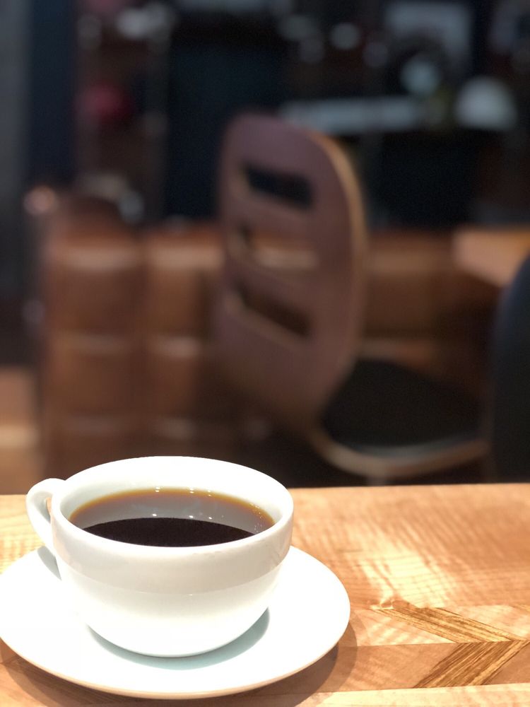 Grind Coffee Project