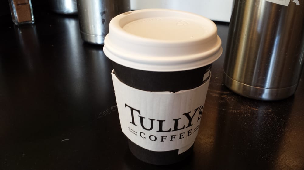 Tully’s Coffee CLOSED 16 Photos & 42 Reviews Coffee & Tea