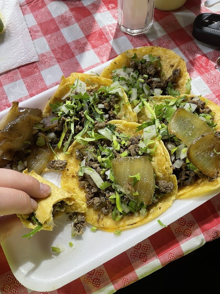 Tacos El Dany