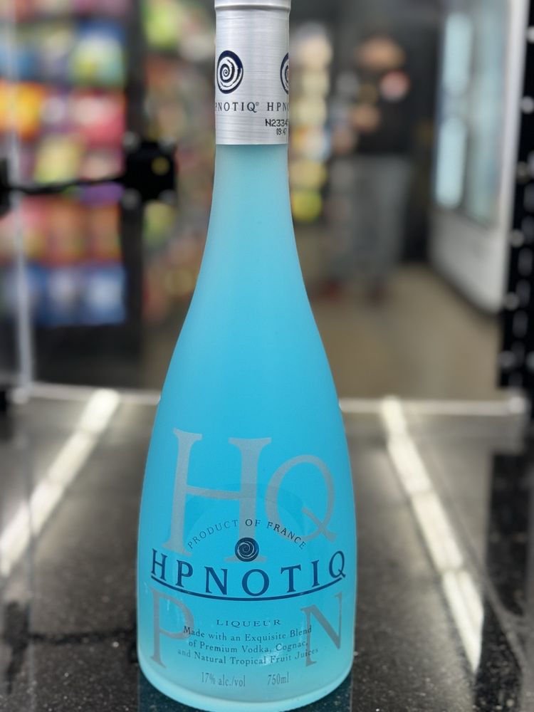 Gatewood Liquors