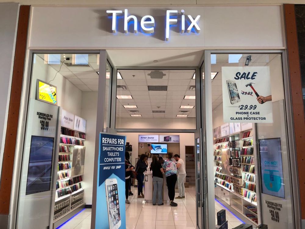The FIX - Northlake Mall