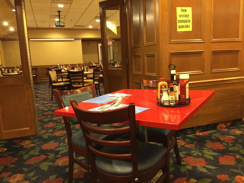 Park Wayne Diner 61 Photos & 110 Reviews Diners 721 Hamburg Tpke