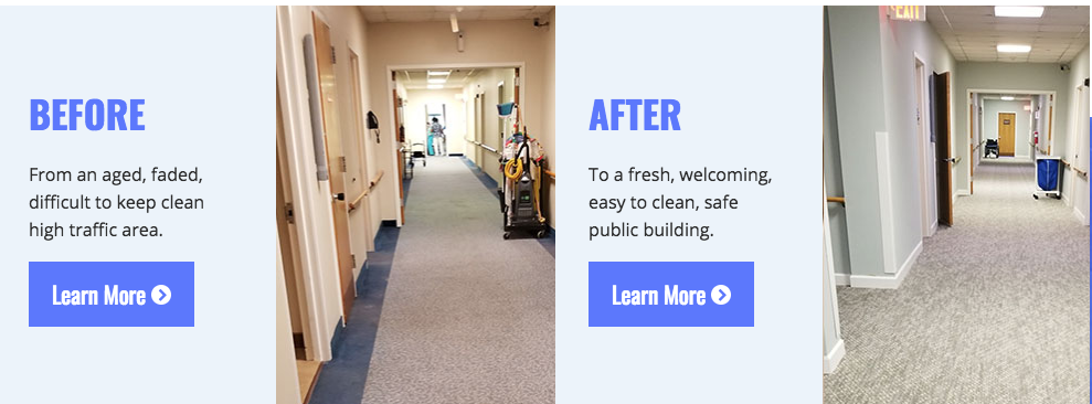 image of business J&R Floor Covering