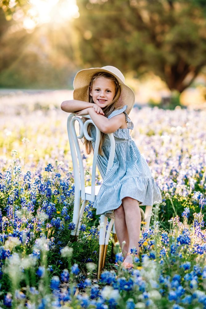 Gypsy Fern Photography