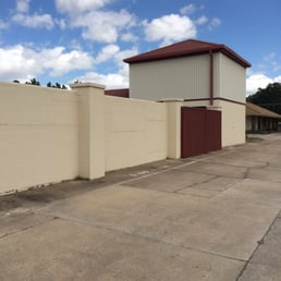Keyport Self Storage 6530 S Lewis Ave South Photo Of Keyport Self Storage Tulsa Ok United States