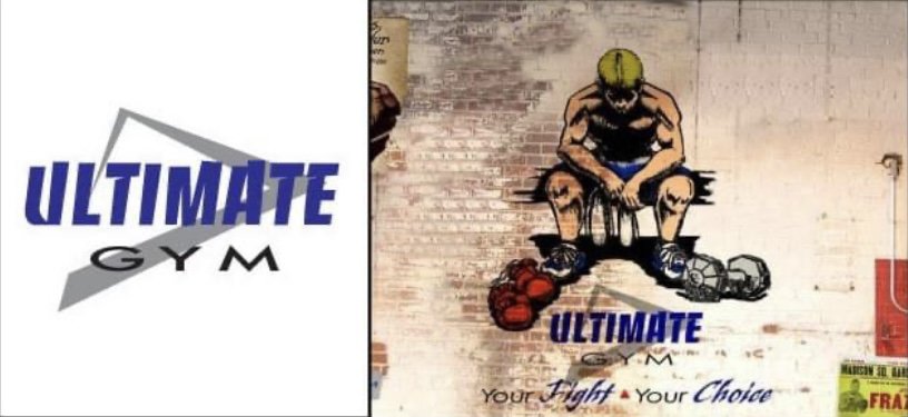 Ultimate Gym Fitness