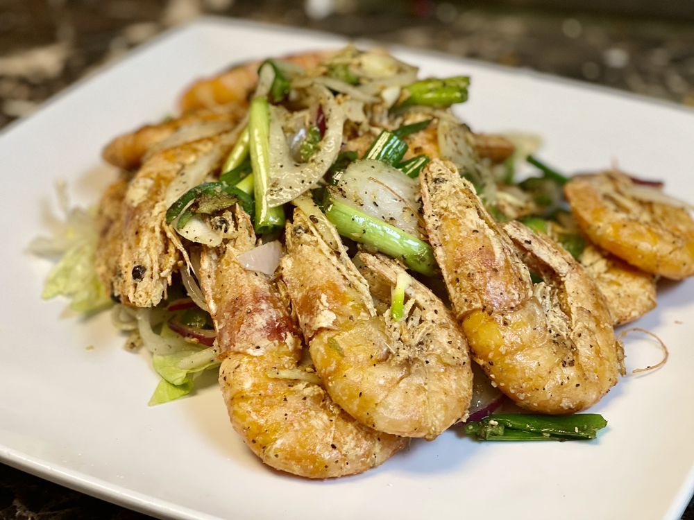 The Wok Chinese Cuisine The Wok Chinese Cuisine