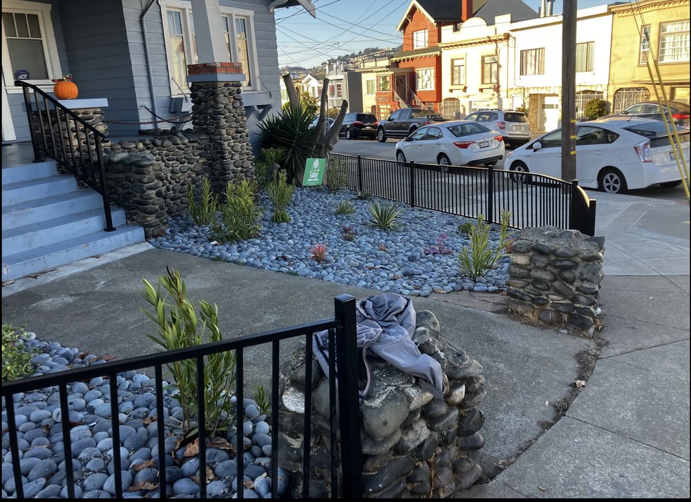 Fisher Garden & Landscape Services