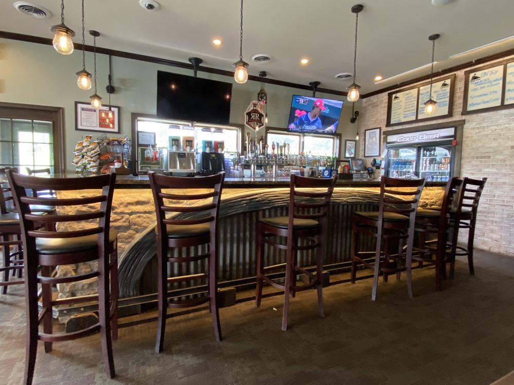 The Nickle Plate Bar & Grill