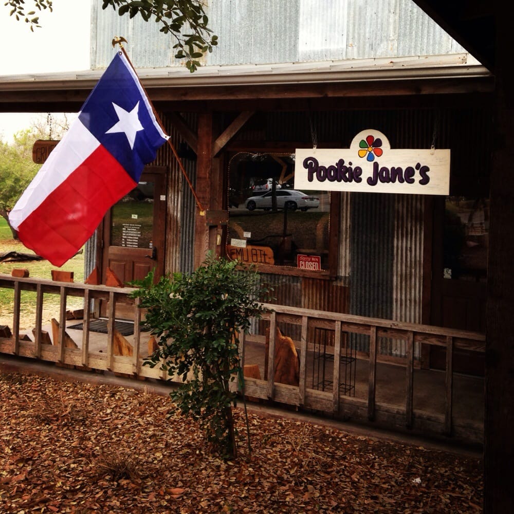 Pookie Jane's Boutique