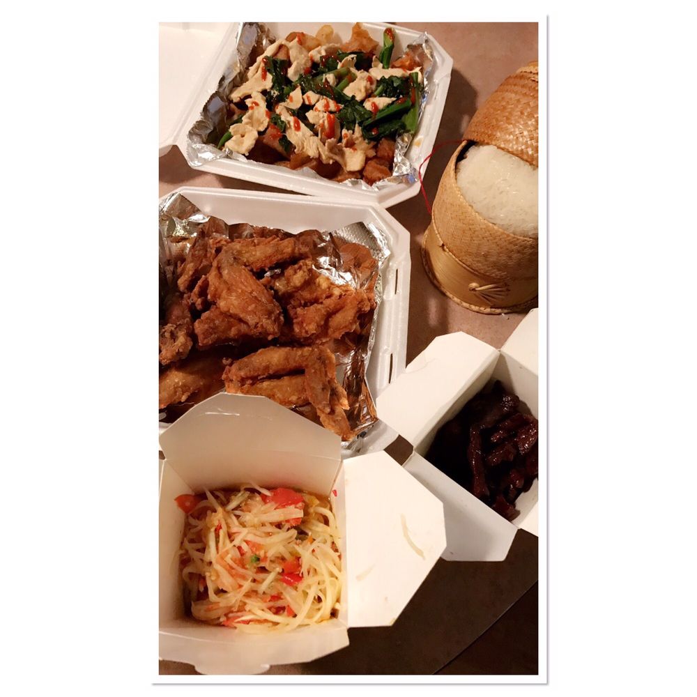 White Pearl Restaurant 67 Photos & 94 Reviews Chinese 265 S