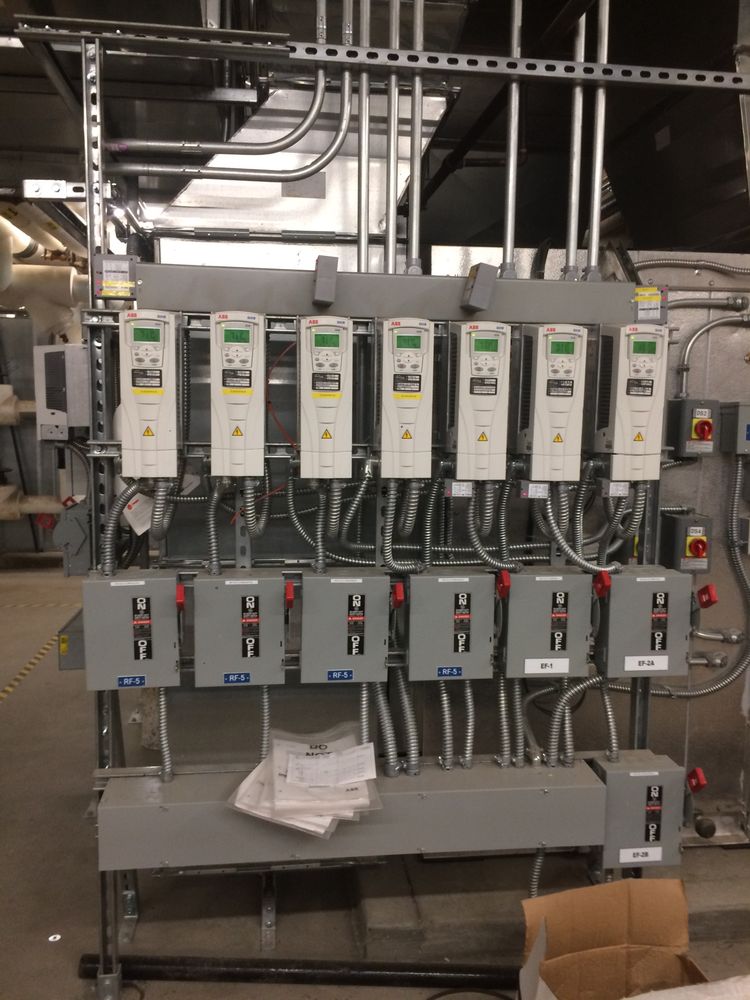 image of business Moonlight Plumbing