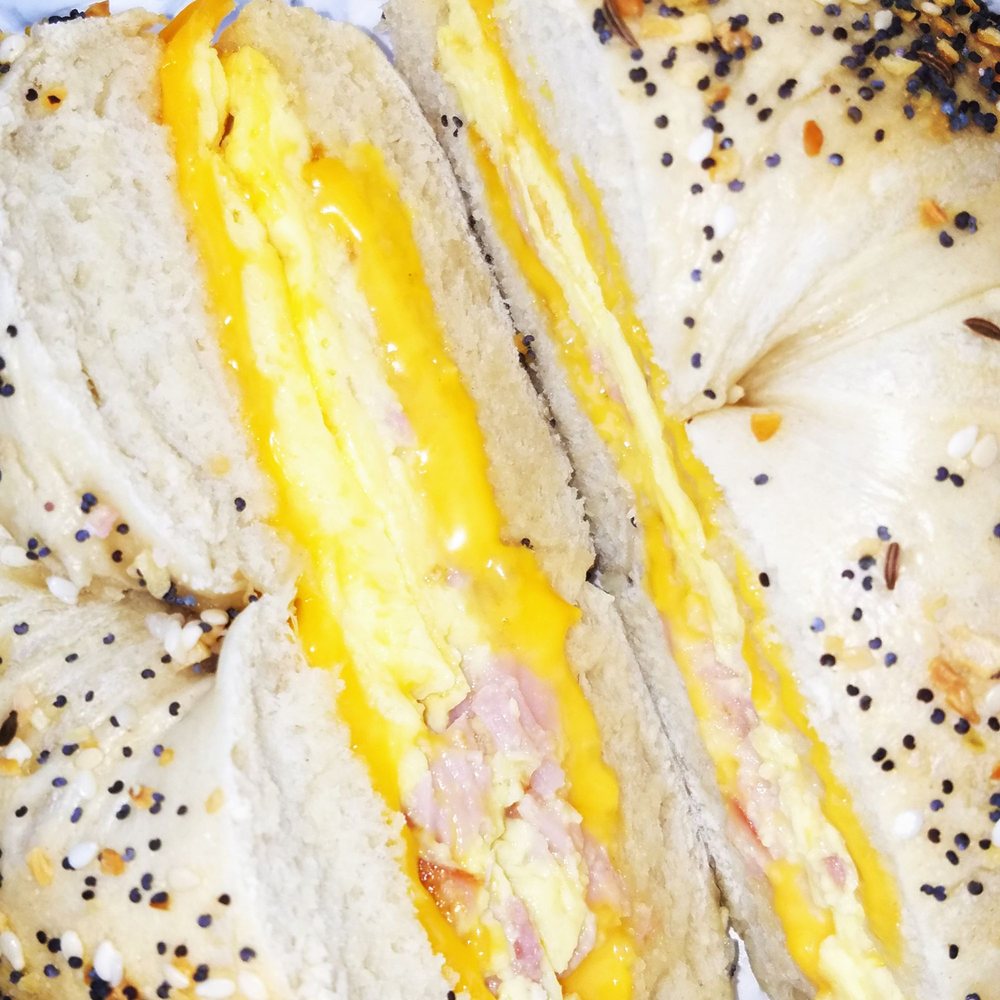 Goldbergs Fine Foods - West Paces