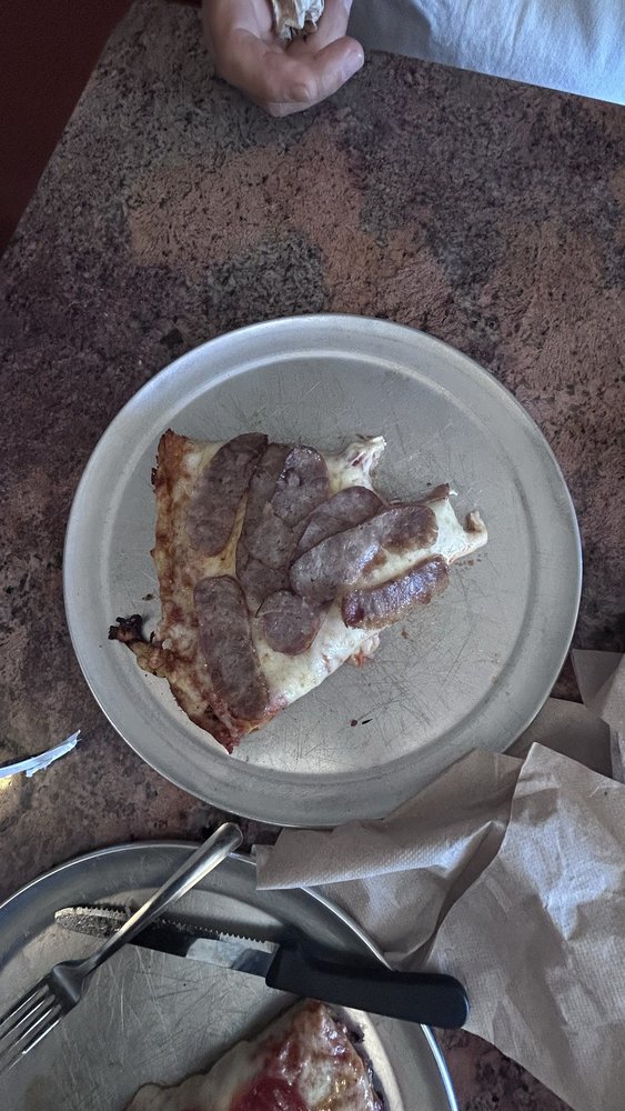 Carlo's Pizzeria & Restorante