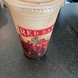 Red Barn Coffee Roasters photo