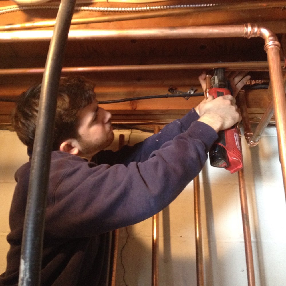 image of business Curcio Plumbing & Heating Inc
