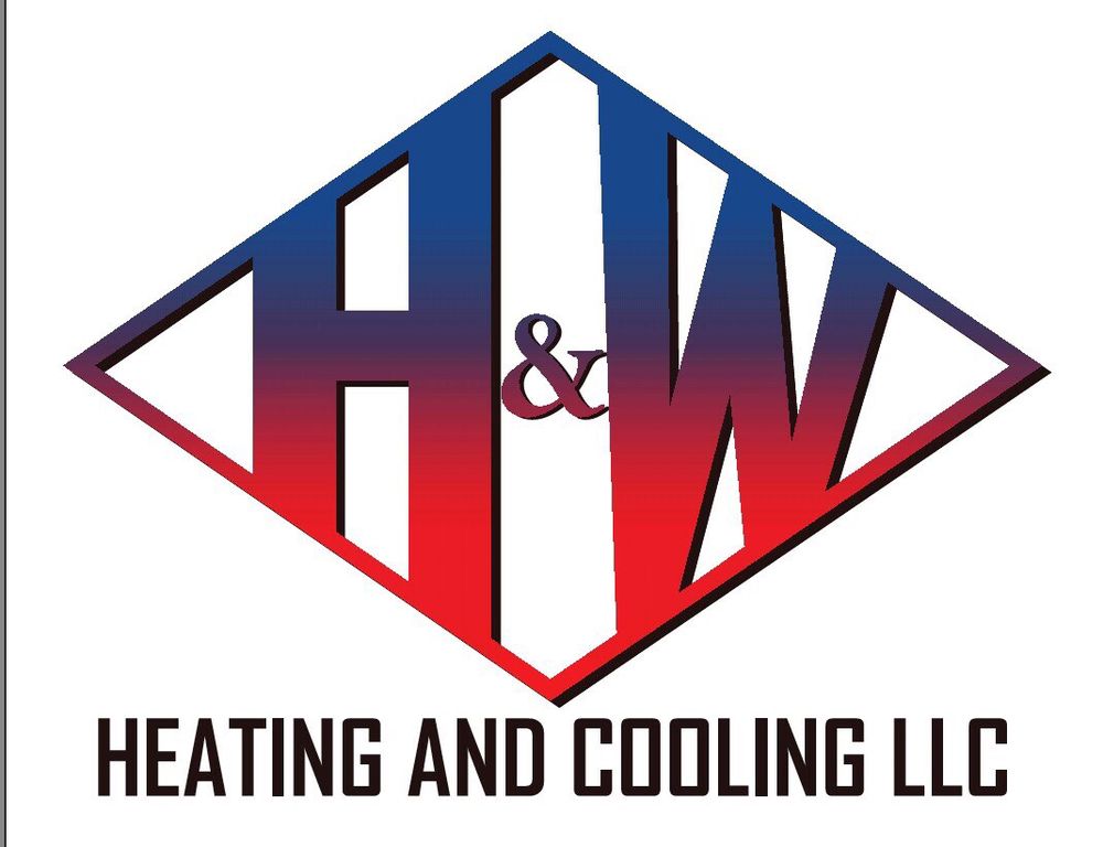 image of business H & W Heating and Cooling
