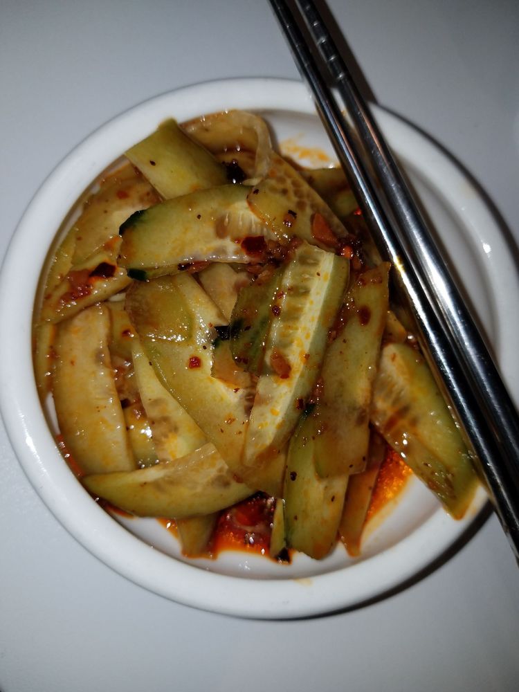 Pop-Up Dumpling House Pop-Up Dumpling House