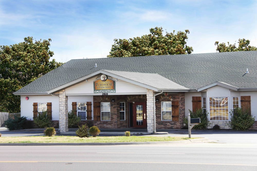 Little Sunshine’s Playhouse and Preschool of Springfield 12 Photos