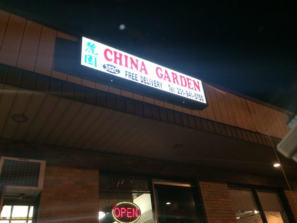 China Garden 16 Reviews Chinese 352 Anderson Ave, Cliffside Park