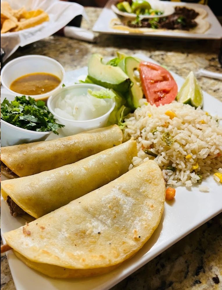 Garcia’s Grill & Cantina