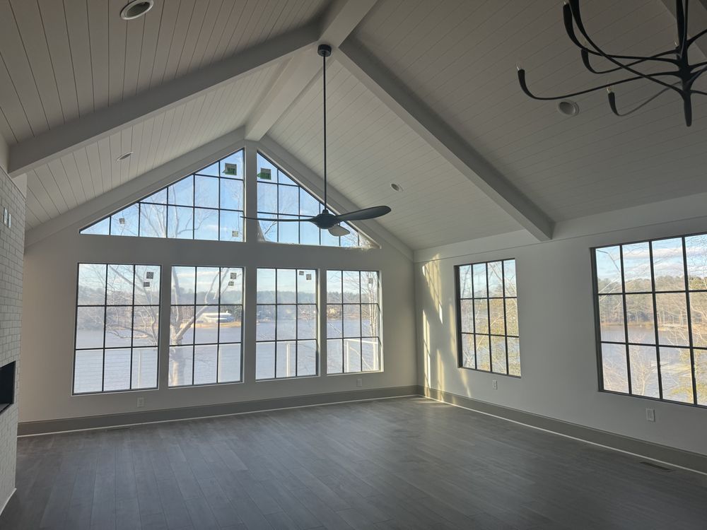 JIA Professional Cleaning