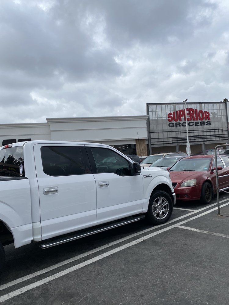 Superior Grocers