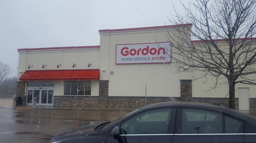 Gordan Food Service Store Grocery 301 N Bluemound Dr, Appleton, WI