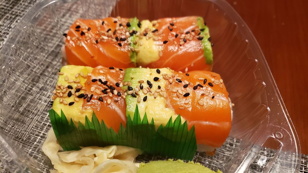 Poke Kitchen