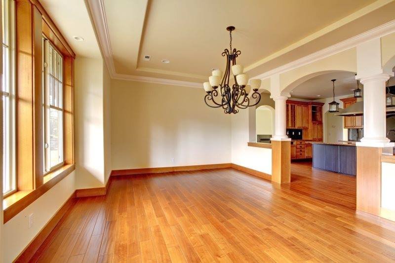 image of business Timberland Floors