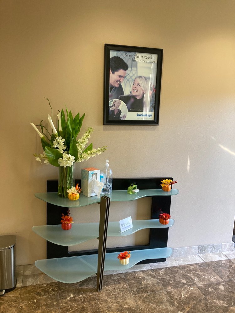 image of business Encino Dental Center