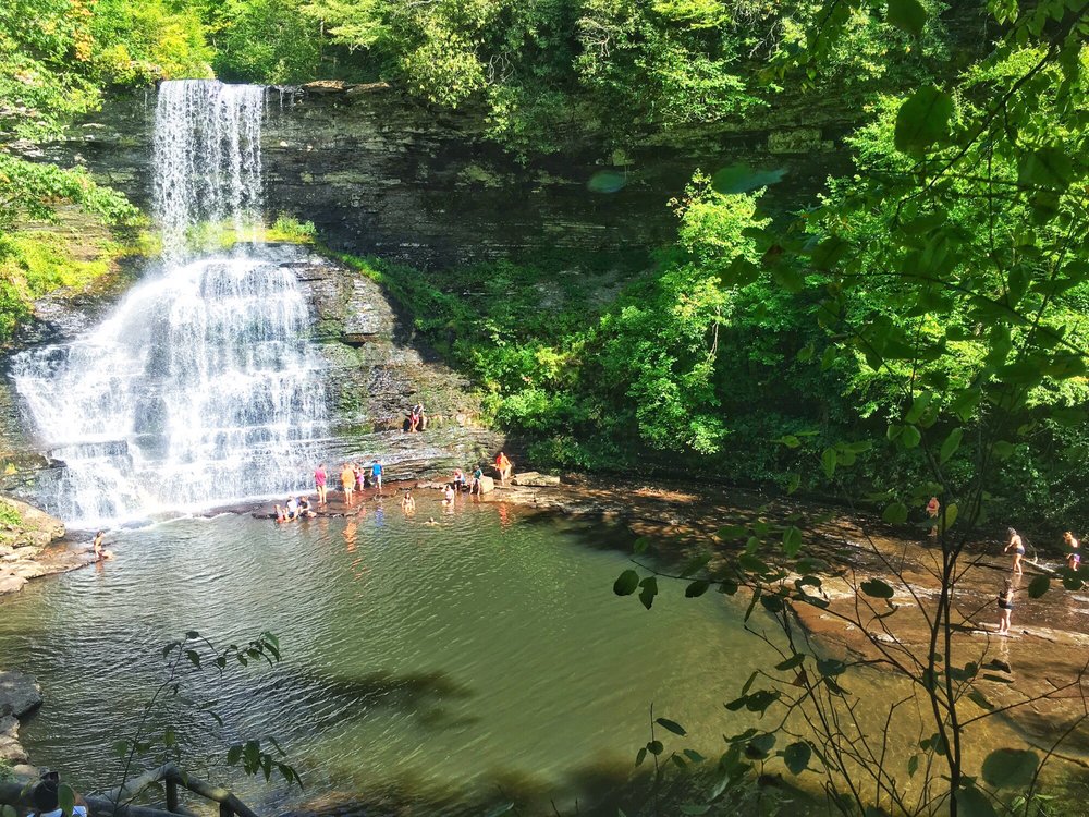 Cascade Falls 18 Photos & 11 Reviews Parks Cascade Dr, Pembroke