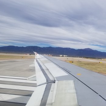 Car Rental Colorado Springs Co Airport Car Rental Colorado Springs Co Airport