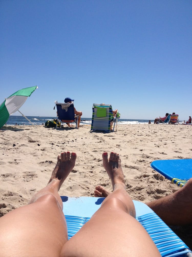 Spring Lake Beach 61 Photos & 49 Reviews Beaches 410 Ocean Ave