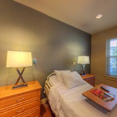 Community Hospice Anne and Donald McGraw Center for Caring
