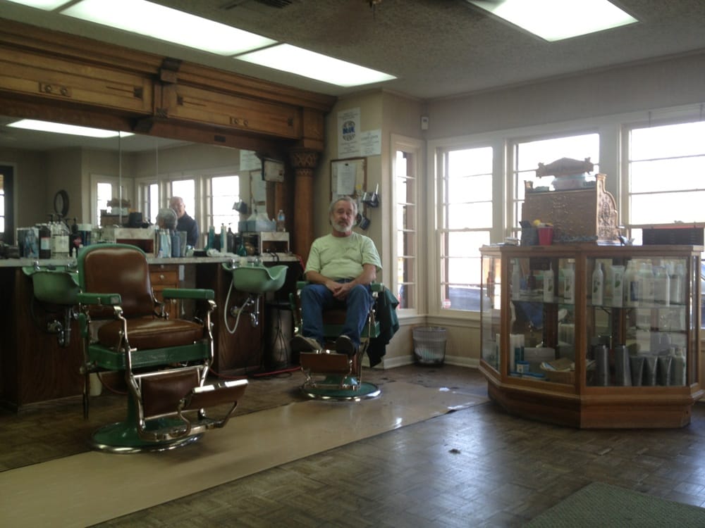The Barber Shop - Barbers - 6436 Meadowbrook Dr, Eastside, Fort Worth ...