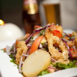 The Best 10 Peruvian Restaurants Near Palmer House A Hilton Features