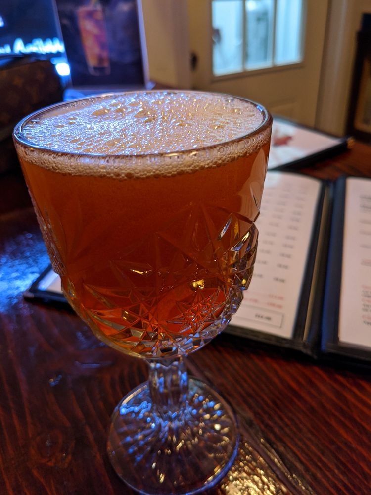 Red Hawk Brewing