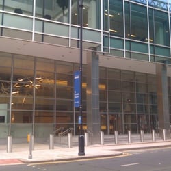 photo of kpmg london united kingdom