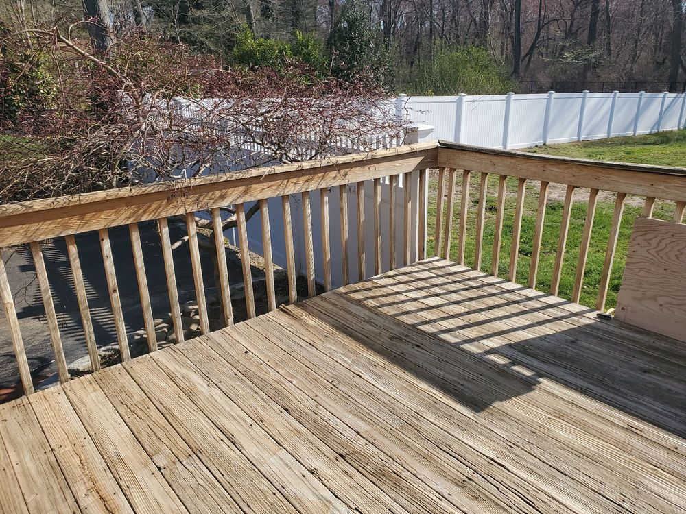 4 Brothers Pressure Washing