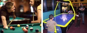 Bowl-O-Drome