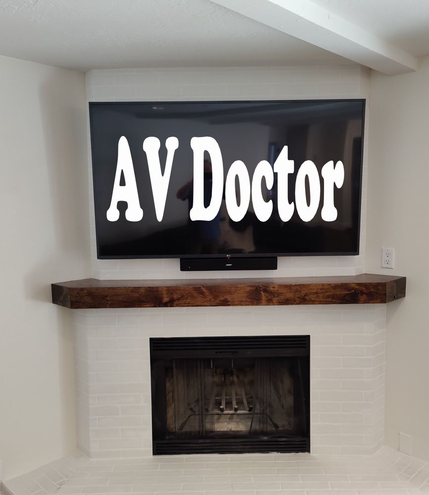 A/V Doctor